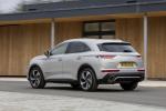 DS 7 Crossback E-Tense 4x4 Ultra Prestige 2020 года (UK)
